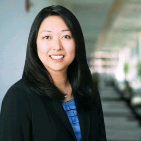 Vivienne Hsu