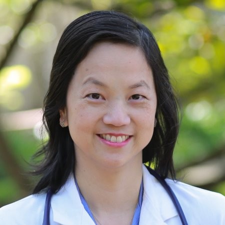 Dr. Sophia Yen