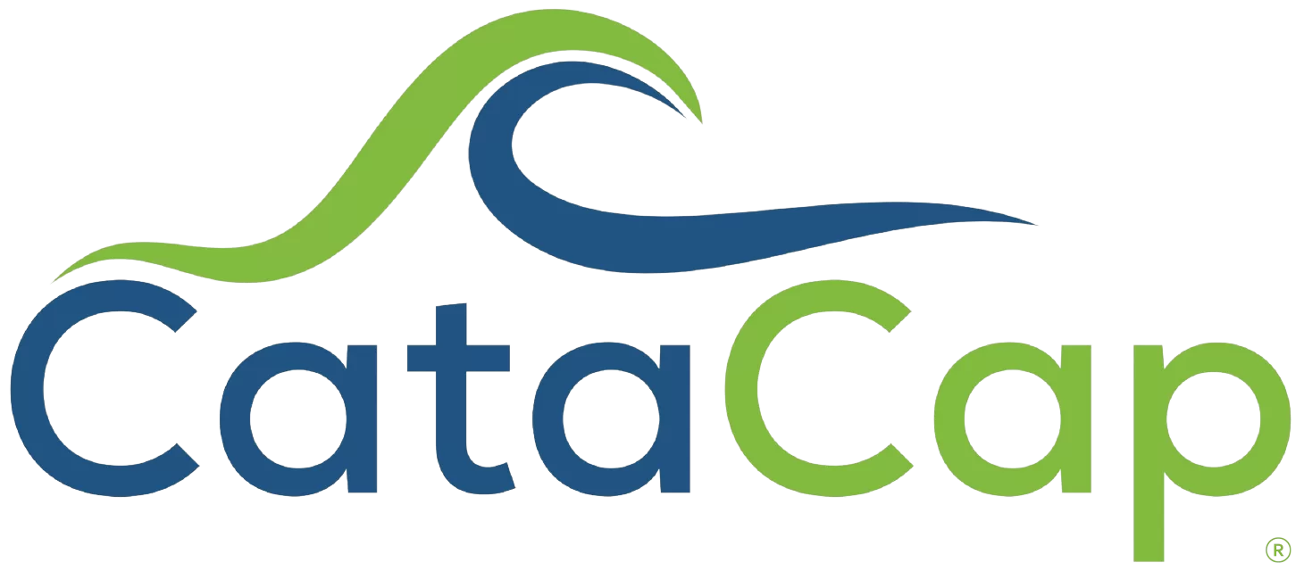 CataCap Logo