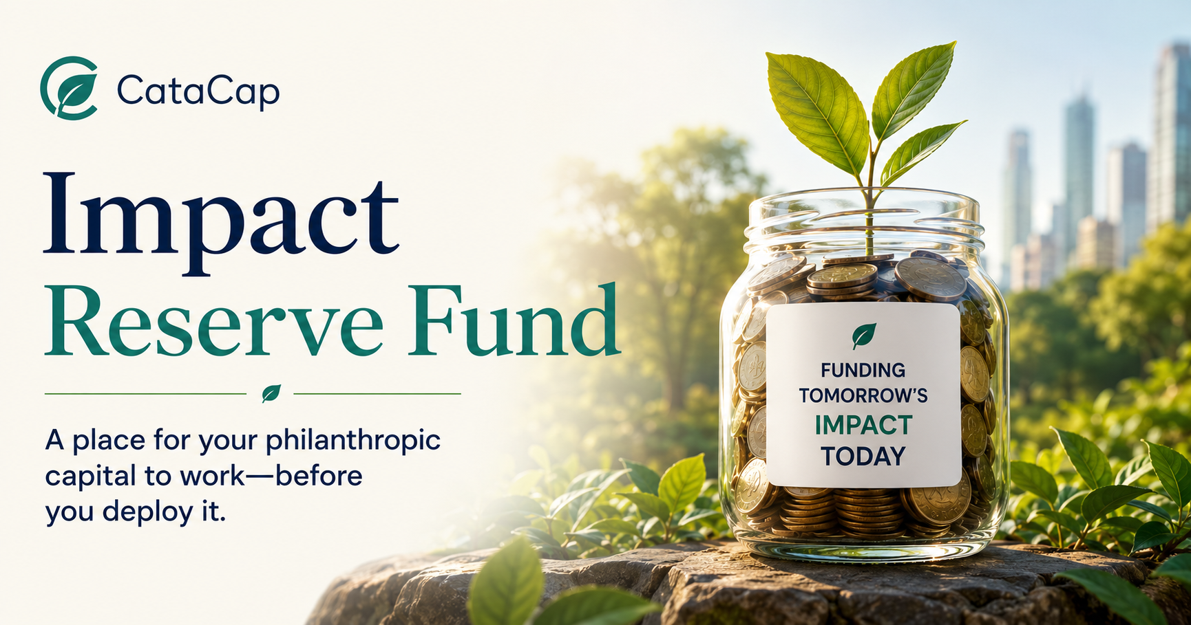 Impact Reserve Fund
