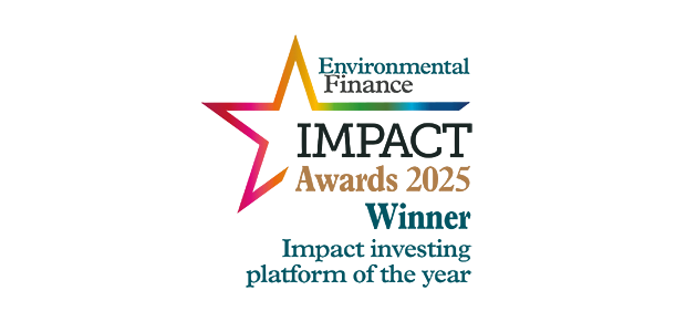 Environmental Finance