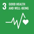 Good Health and Well-Being